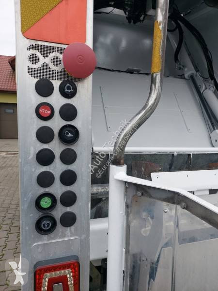 Utilaje pentru drumuri Iveco
