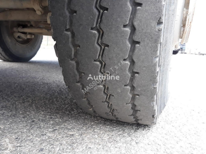 Silniční stroje Mercedes 4144