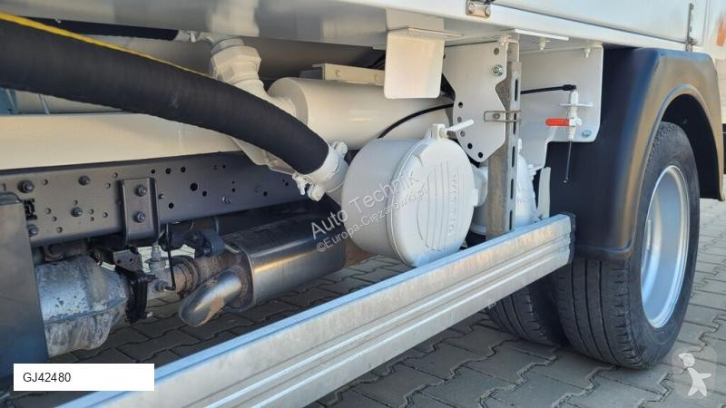 Vägmaskiner Renault Minimax