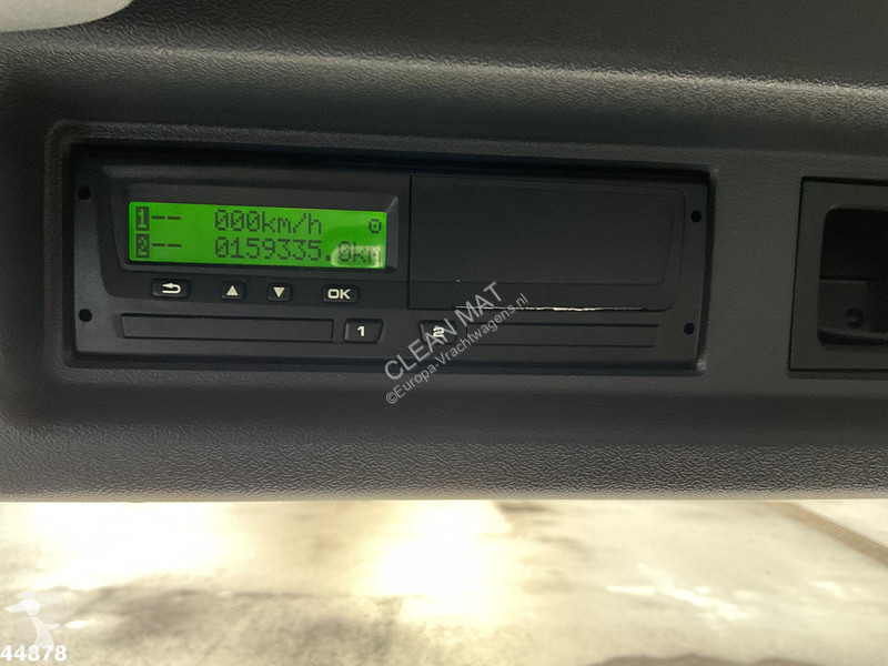 Maskine til vejarbejde Scania P 280 6x2 Euro 6...