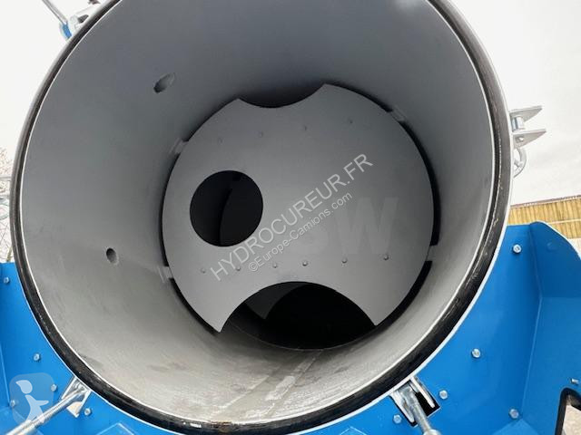 Utilaje pentru drumuri Iveco 470
