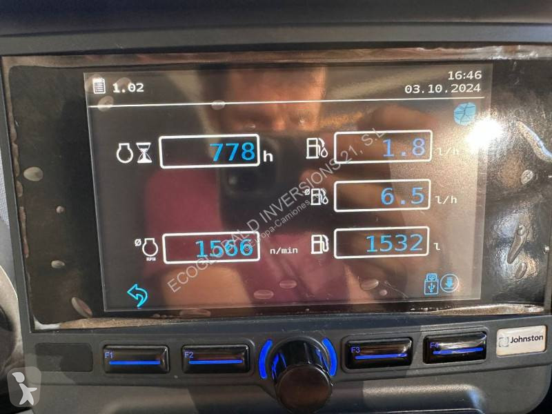 Vägmaskiner Renault