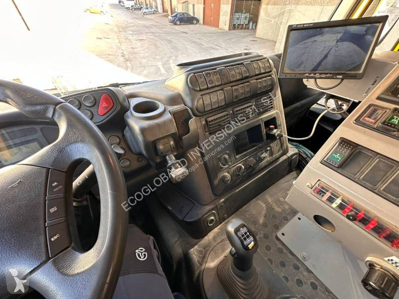 Utilaje pentru drumuri Iveco