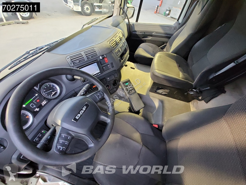 Silniční stroje DAF 220 4X2 NL-Truck MOL ECOMAX...