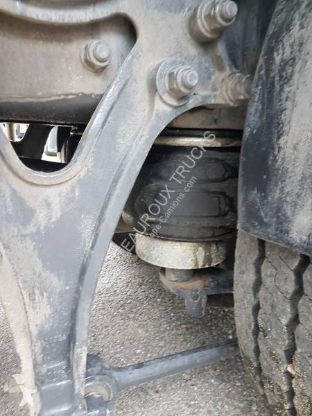 Vägmaskiner Renault