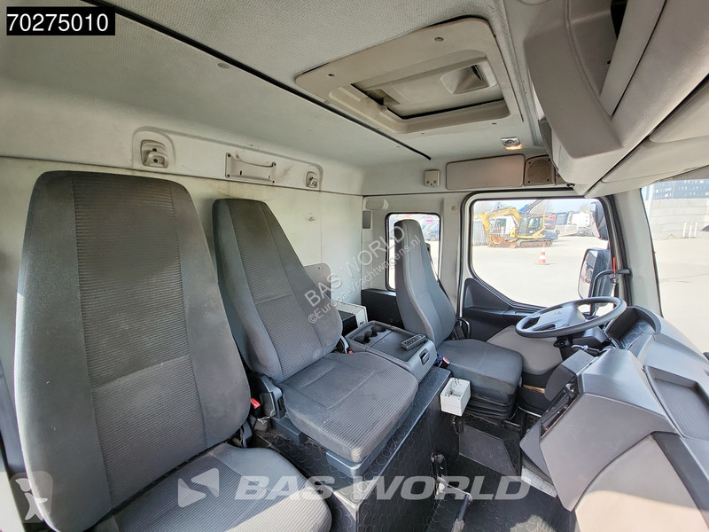 Silniční stroje Volvo FE 300 6X2 -Truck...