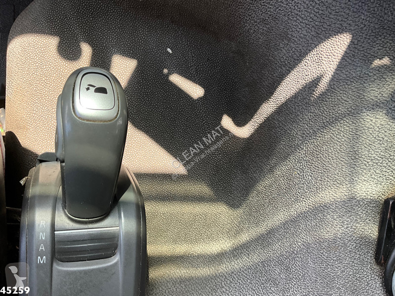 Silniční stroje Volvo 300 Euro 5 VDK 20m³
