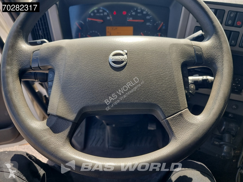 Utilaje pentru drumuri Volvo FE 320 6X2 -Truck...