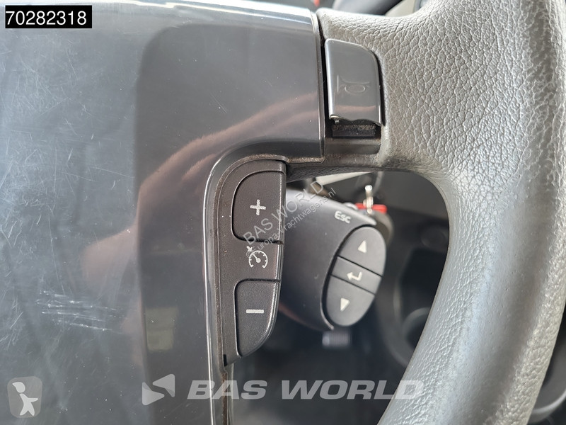 Utilaje pentru drumuri Volvo FE 300 6X2 -Truck...