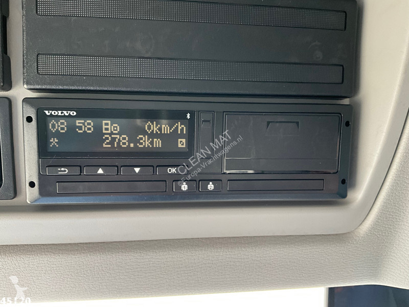 Utilaje pentru drumuri Volvo 350 Norba MF 300...