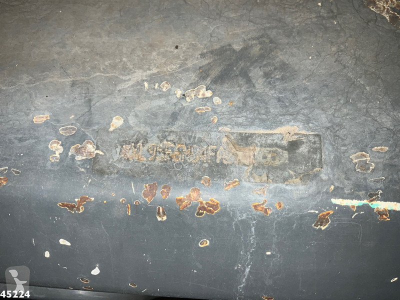 Vägmaskiner Ravo 540 Euro 6
