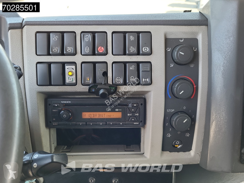 Utilaje pentru drumuri Volvo FE 320 6X2 -Truck...