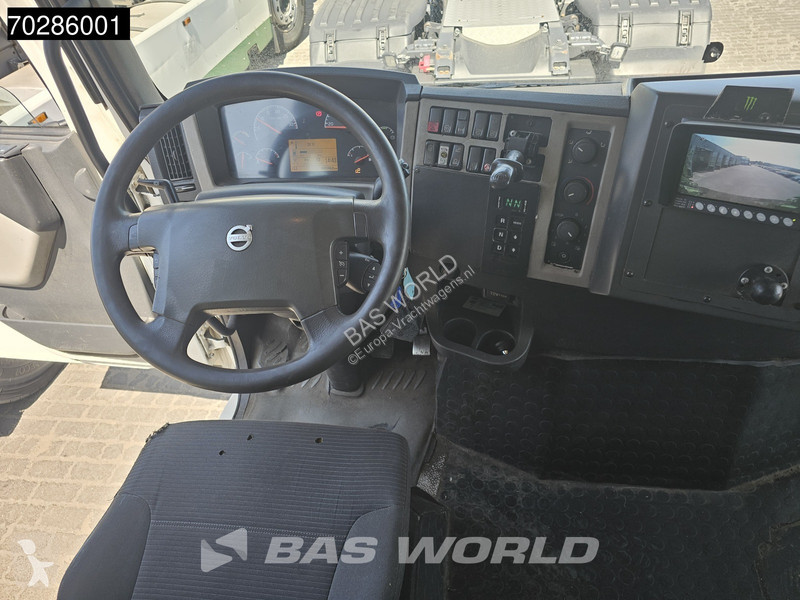 Utilaje pentru drumuri Volvo FE 300 6X2 -Truck...