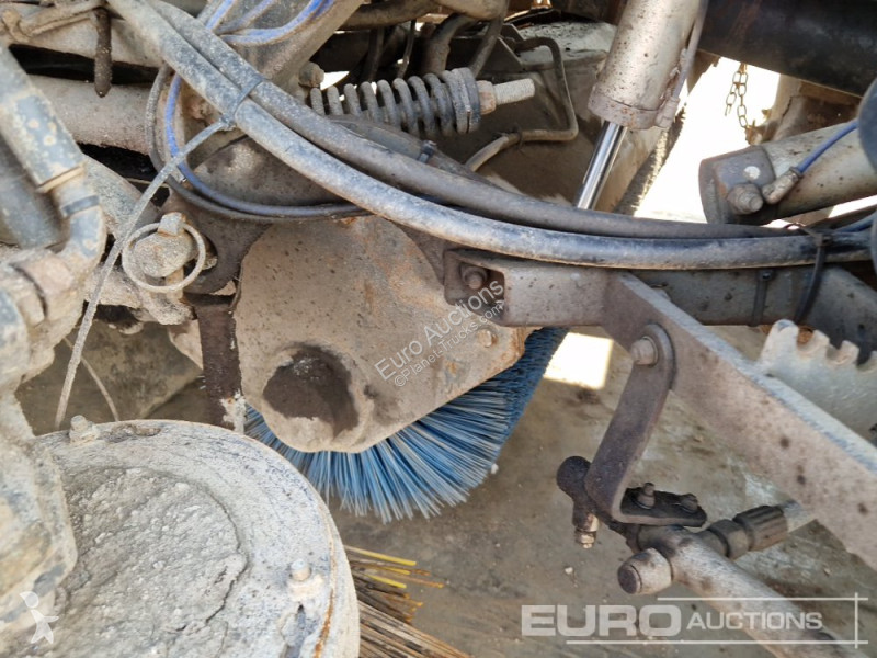 Utilaje pentru drumuri Iveco Euro Cargo