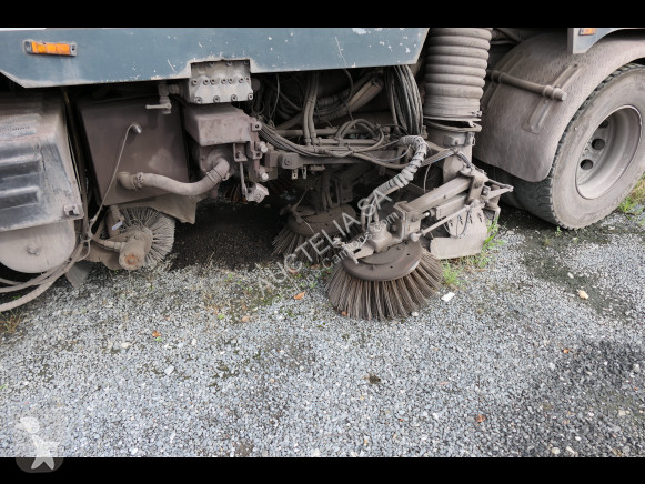 Utilaje pentru drumuri Volvo