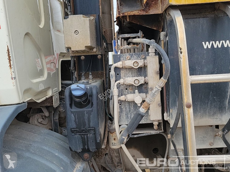Utilaje pentru drumuri  LF