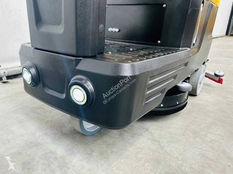 Utilaje pentru drumuri  ROFS-70