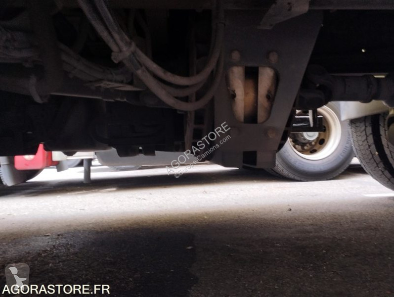 Vägmaskiner Renault PREMIUM