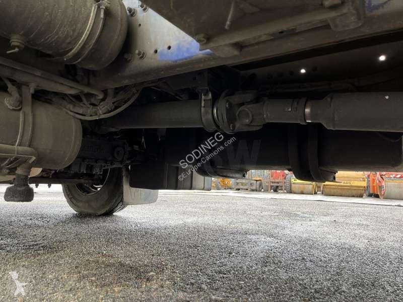 Vägmaskiner Renault PREMIUM