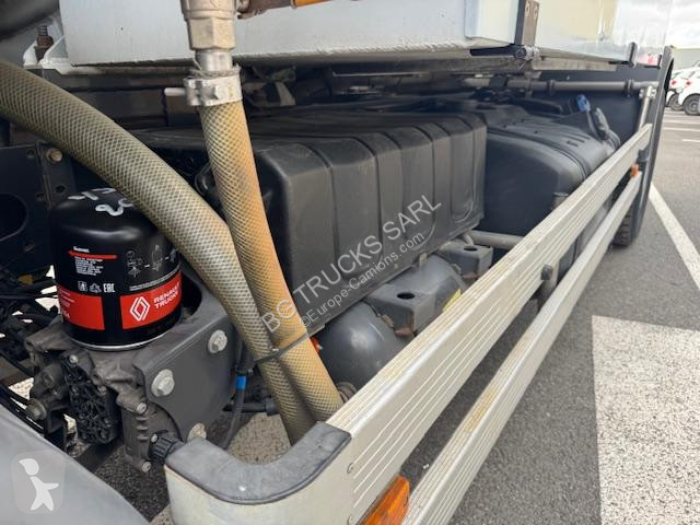 Camion Renault 270 DXI