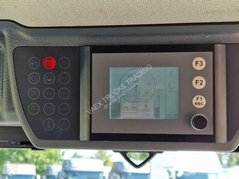 آلة لصيانة الطرق Schmidt Swingo 200 + - 4 wheel...