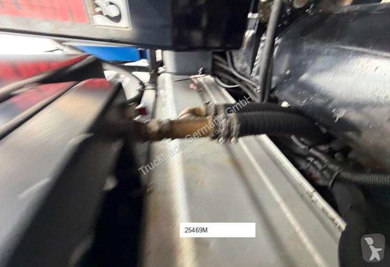 آلة لصيانة الطرق Iveco 676 70C17