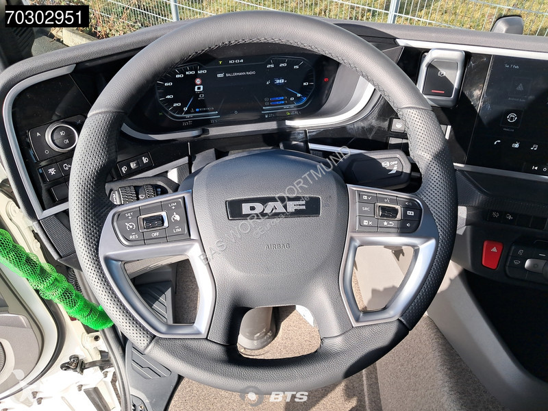 آلة لصيانة الطرق DAF XD 340 6X2 NEW! 21m3...