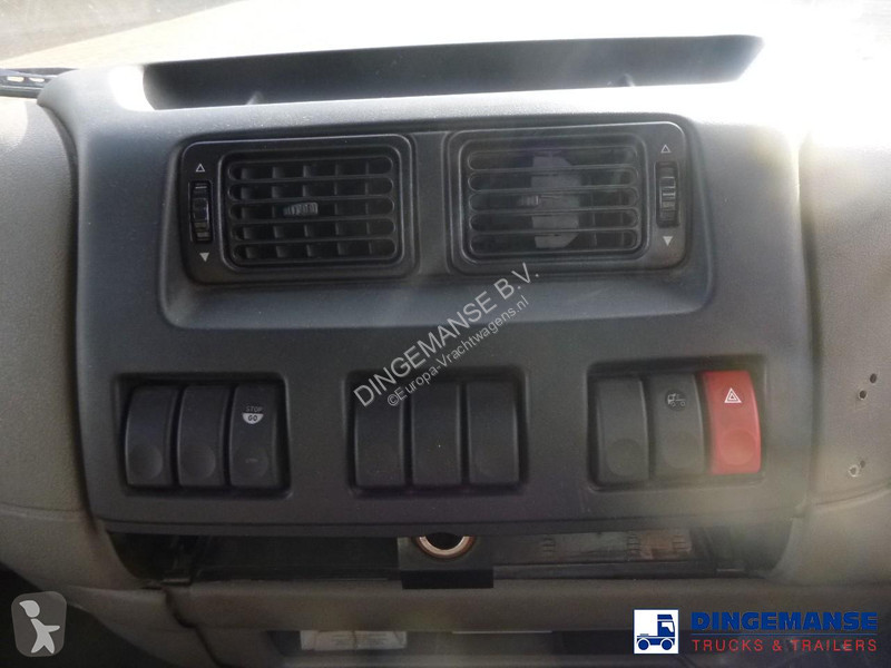 آلة لصيانة الطرق DAF 55220 4X2 RHD Farid refuse...