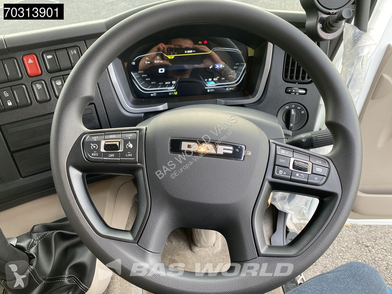 Engin de voirie DAF XB 230 4X2 NEW! Scarab...
