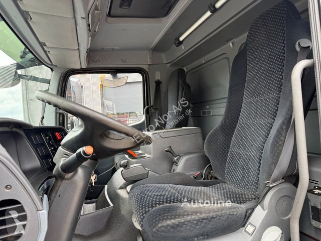 Maskine til vejarbejde  MERCEDES-BENZ Atego...