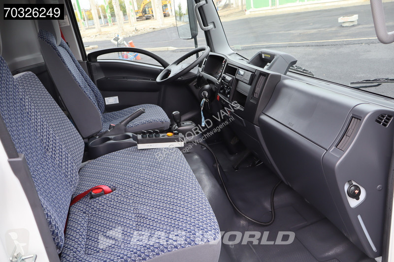 Maskine til vejarbejde Isuzu Isuzu  4X2 NEW!...