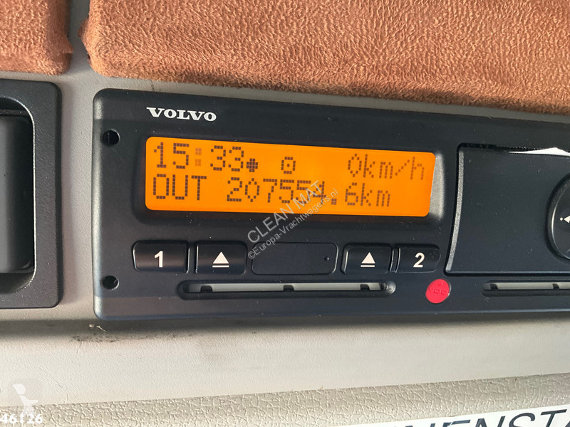 آلة لصيانة الطرق Volvo 280 Euro 6 VDL Translift...