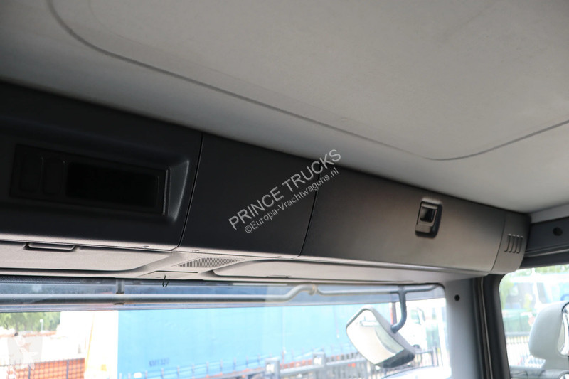 Engin de voirie Scania 320 * EURO5 * 6X2 *