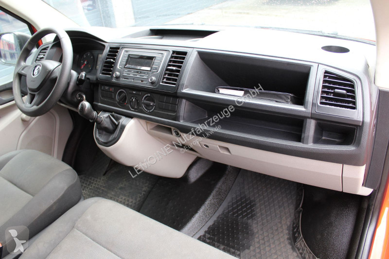 Utilaje pentru drumuri Volkswagen T6 2.0 TDI...