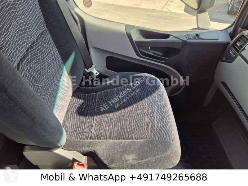 Silniční stroje Mercedes 2532 M Classic BL...