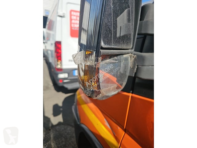 Коммунальная техника  Iveco 70C14G