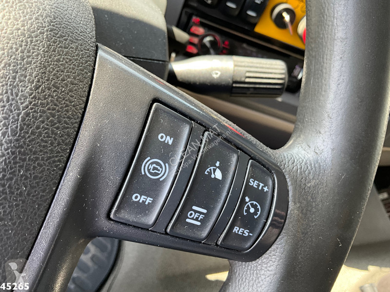 Коммунальная техника  DAF FAG  220 Euro 6...