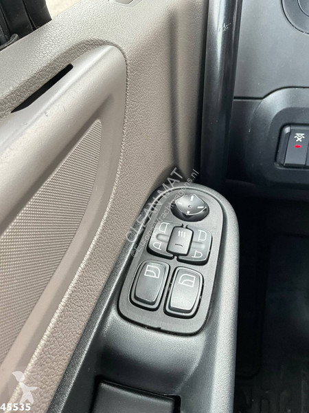 Коммунальная техника  DAF FAN  340 Euro 6...