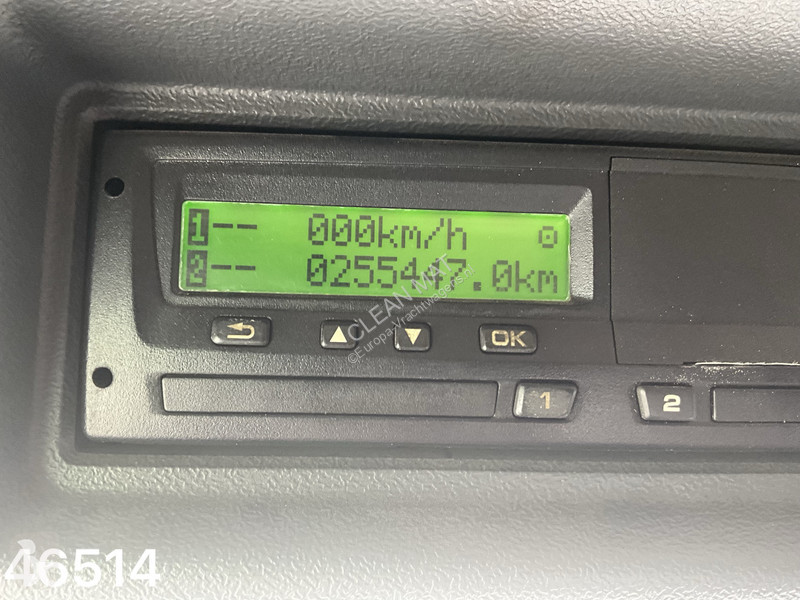 Коммунальная техника  Scania P 320 Euro 6...