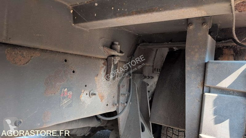 Vägmaskiner Renault MIDLUM