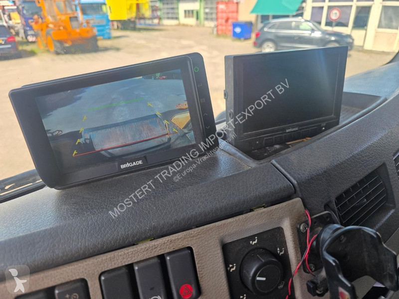 Silniční stroje Volvo FE 62R Volvo FE 62R...