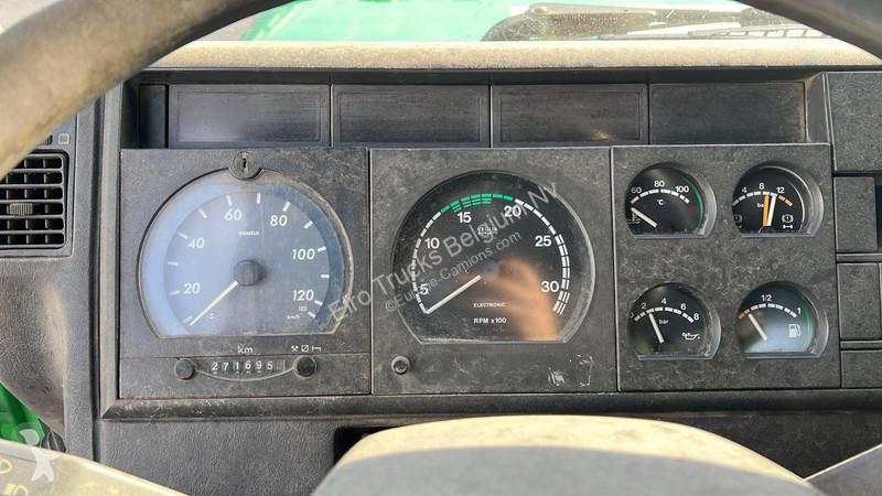 Iveco 190 E 24 (7500 LITER / MANUAL PUMP /...