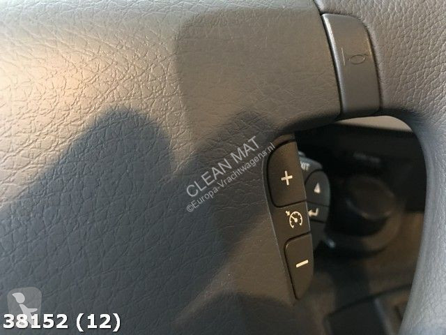 Utilaje pentru drumuri Volvo 320 GeesinkNorba