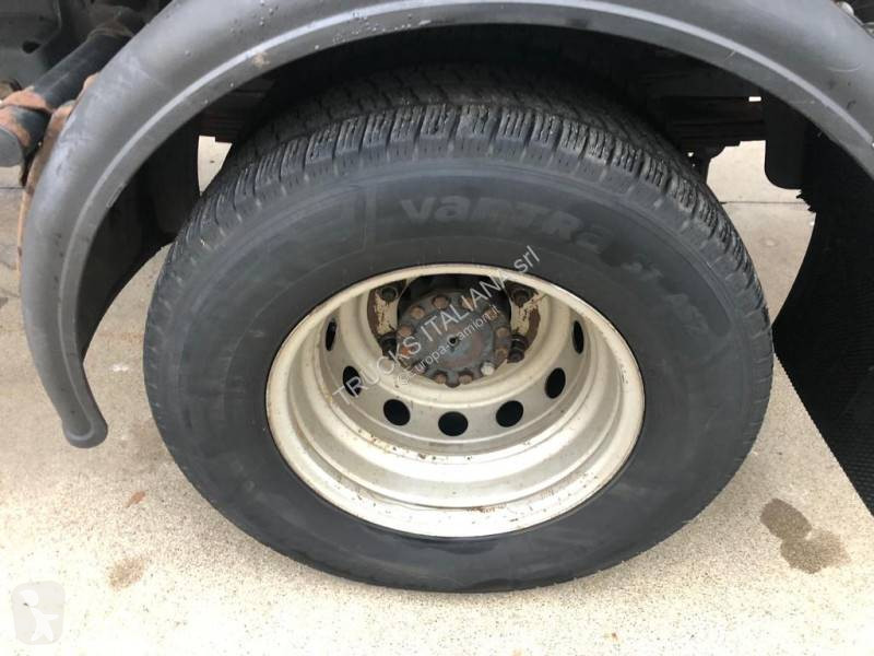Silniční stroje Iveco 70C14 GUIDA A DESTRA...