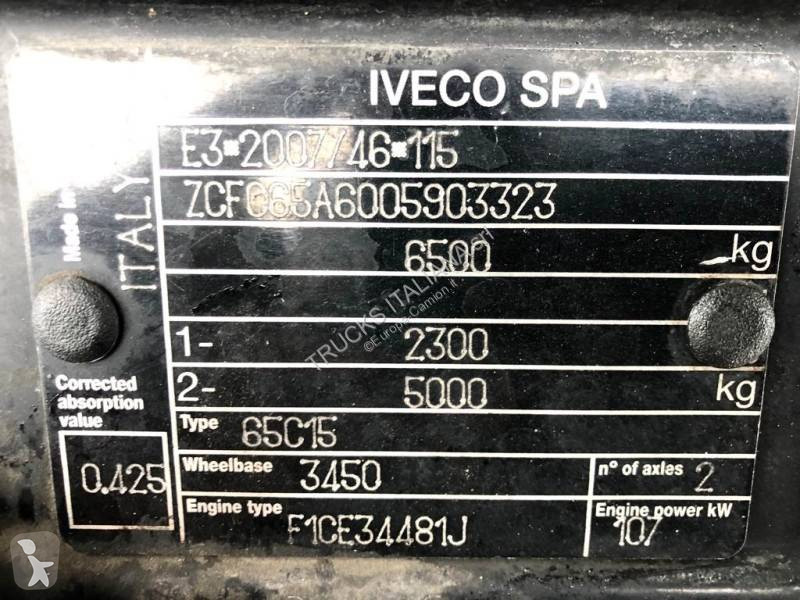 Utilaje pentru drumuri Iveco