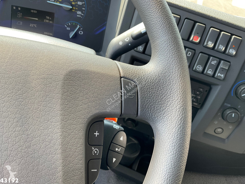 Utilaje pentru drumuri Volvo ELECTRIC Geesink...