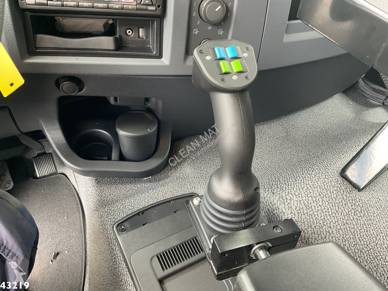 Utilaje pentru drumuri Volvo 350 VDL Translift...