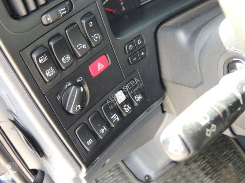 Utilaje pentru drumuri Scania