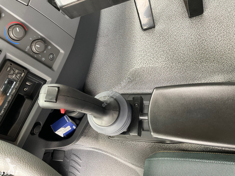Utilaje pentru drumuri Volvo 350 VDL Translift...
