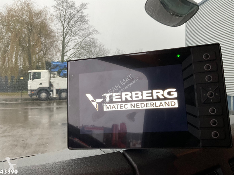 Utilaje pentru drumuri Volvo Electric Terberg...